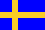 flag Sweden