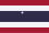 flag Thailand